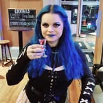 Joanne Baxter - @joanne.baxter.712 - Instagram