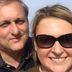 Joanne Baxter - @jobaxter1970 - Instagram