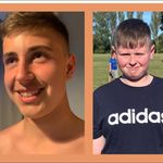 Joanne Baxter - @joanne.lennon99 - Instagram