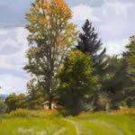 Joanne Baxter - @joanne_baxter_art - Instagram