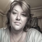 Joanne Baxter - @gienah71 - Instagram