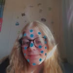 Joanne Baxter - @faithy_waithy111 - Instagram