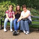Joanne Behrens - @joanne.behrens09 - Instagram