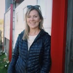 Joanne Bender - @joannebender01 - Instagram