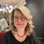 Jo Bergeron - @joannebergeron8 - Instagram