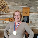 Joanne Berger - @joanne.d.berger - Instagram