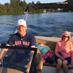 Joanne Berger - @joanneberger31 - Instagram