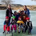 Joanne Berger Colglazier - @bergerjoanne - Instagram
