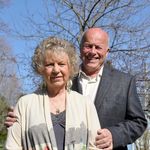 Joanne Berger DuMound - @joanne.dumound - Instagram