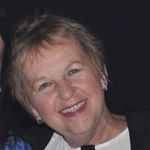 Joanne Bergeron - @joannebergeron1 - Instagram