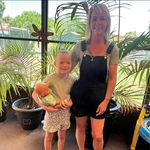 Joanne Clark - @joanne.berger.7 - Instagram