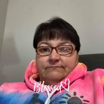 Joanne Biddle - @jojomartin765 - Instagram