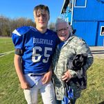 Joanne Spellman Bienkowski - @joannebien65 - Instagram