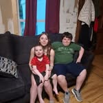 Jo-ann Bilodeau Brown - @joabrown76 - Instagram