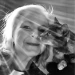 Joanne Beverina Bilodeau - @wondercat92 - Instagram