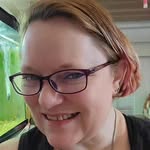 Joanne Bilodeau - @wolfmoon374 - Instagram