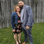 Joannie Bilodeau - @la_ladyinred_ - Instagram