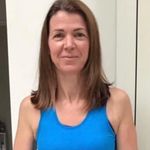Joanne Bisson - @jo_allertonnutrition - Instagram
