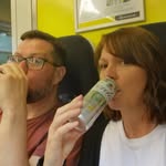 Joanne Blackledge - @joanneb72 - Instagram