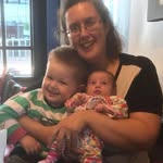 Joanne Beaumont - @joanne.bodenham - Instagram