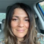 Joanna Bonicker - @yiannab1 - Instagram