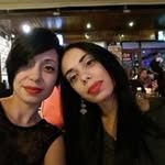 Joanne Borg - @borgjoanne29 - Instagram