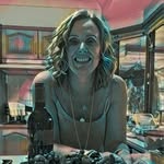 Joanne Borg - @eyeamjb - Instagram