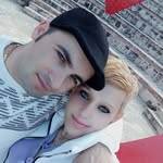 Joanne Joseph Borg - @borg2937 - Instagram
