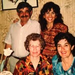 Joanne Borrelli-Lear - @nanny.joanne - Instagram
