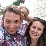 Joanne Bouchard - @joannesalisbury - Instagram