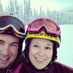 Joanne Bouchard D'Lugos - @joanneboucharddlugos - Instagram