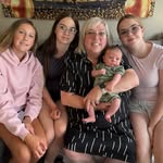 Joanne Bouchard Jarvis - @mamajojarv - Instagram