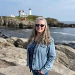 Joan Esslie Bourque - @bourquejoan - Instagram