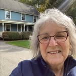 JoAnn Bourque Nadeau - @cygnus19 - Instagram