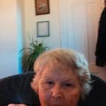 Joanne Lane - @joannemombourquette1944 - Instagram