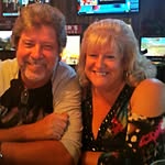 Joanne Bowe - @chuckandjoannetiedtheknot - Instagram