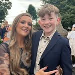 Joanne Boylan - @josierubee - Instagram