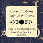 Joanne Boylan Bernier - @crescent_moon_yoga - Instagram
