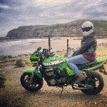 Joanne Breen - @breenio - Instagram