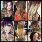 Joanne Brewster - @hairport_hairextenstions - Instagram