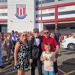 Joanne Brewster - @joannebrewster15 - Instagram