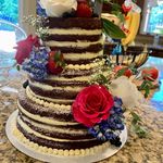 Joanne Brewster - @mamabrewsterbakes - Instagram
