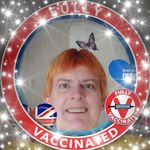 Joanne JoJo Brewster - @joanne.best.5492 - Instagram