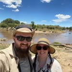 Joanne And Brian - @thewanderingirish - Instagram