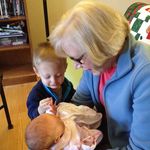 Joanne Brower - @jsb5317 - Instagram