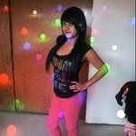 Joanne Brower - @shatdeluxestein - Instagram