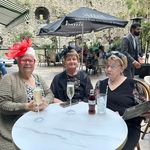 JoAnne Brownlee Anderson - @joanneanderson747 - Instagram