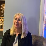Joanne Burrows - @joanneburrows4 - Instagram