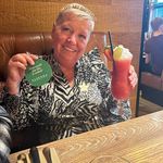 Joanne Burrows - @jburrows42 - Instagram
