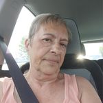 Joanne Burrows - @jojoburrows59 - Instagram